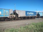RUMO HPT-033613-1